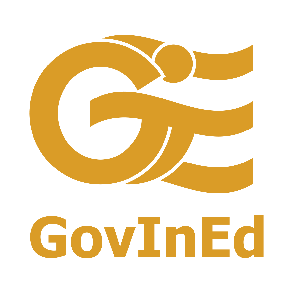 Logo des Projekts GovinEd
