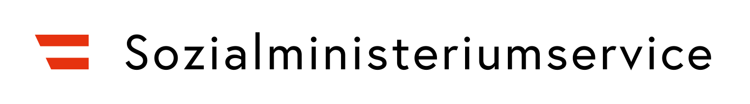 Logo Sozialministeriumsservice