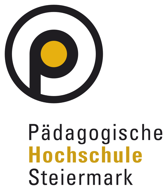 Logo Pädagogische Hochschule Steiermark